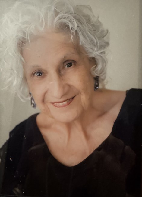 Obituary of Joy Marilyn Earling