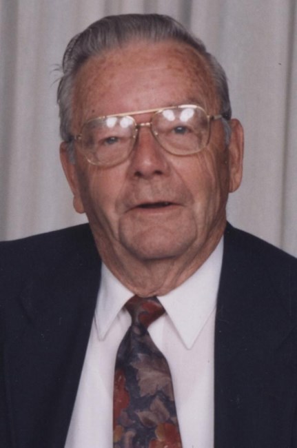Obituary of Addison L. Lewis