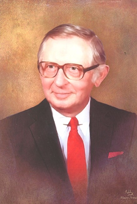 Obituary of Vonley Sturgeon