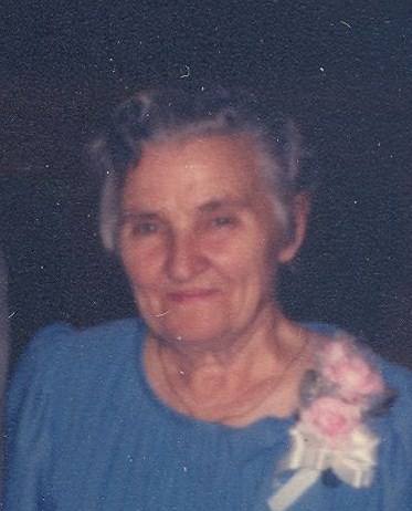 Obituary of Evelyn Juanita Coleman