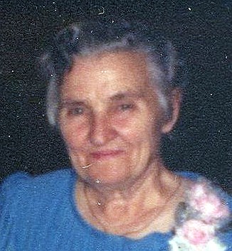Obituary of Evelyn Juanita Coleman