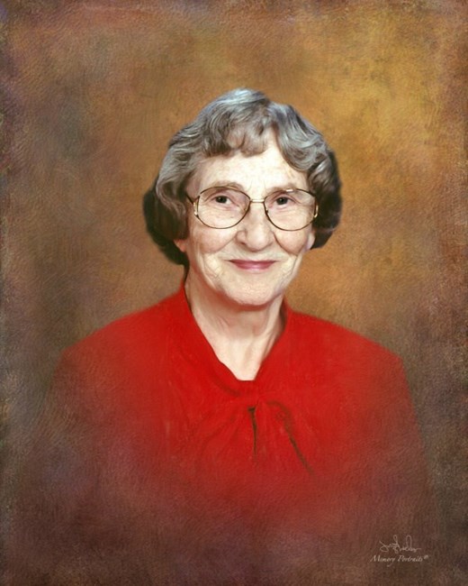 Obituary of Norma Blake