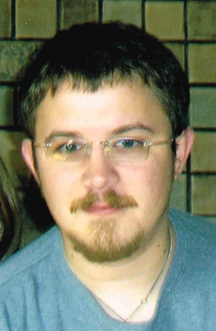 Obituary of Joshua Holland Robberson