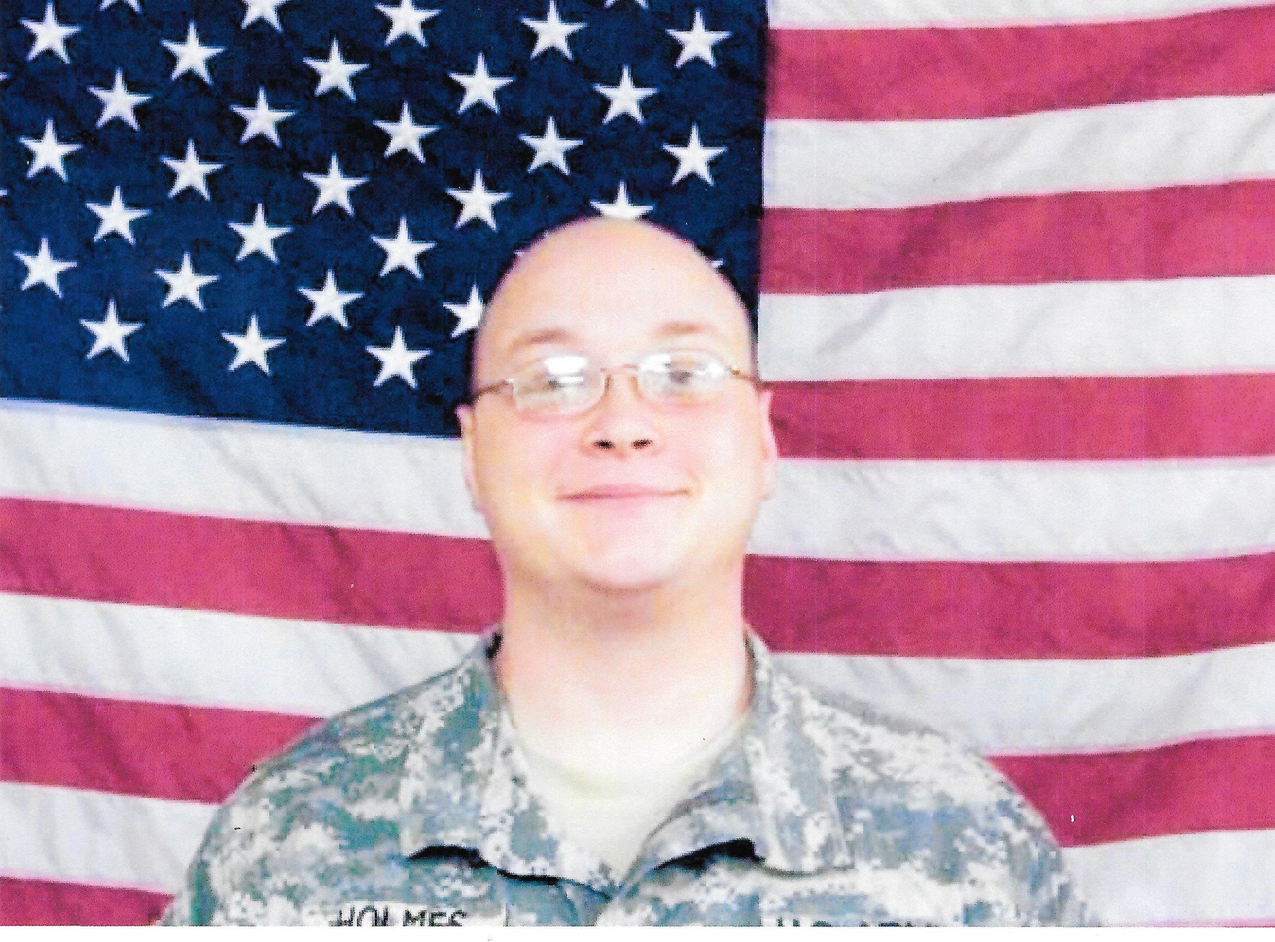 Christopher Holmes Obituary Kansas City, MO