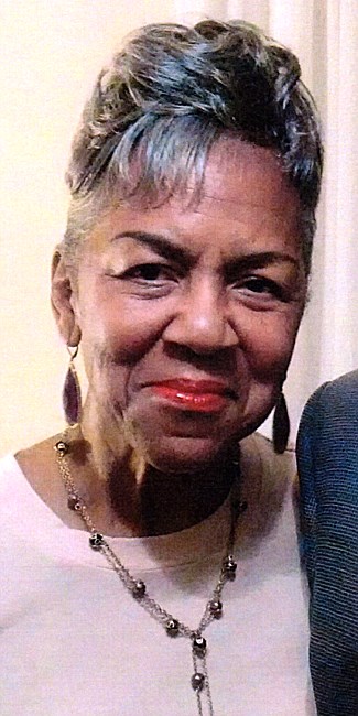 Obituary of Linda Jacobs Graham