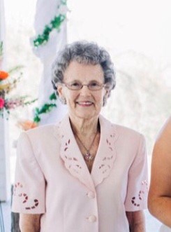 Obituary of Elaine June Boydston