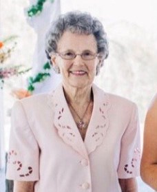 Obituary of Elaine June Boydston