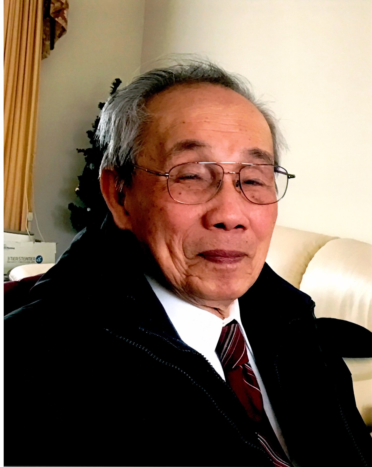 Obituary of Alphonso My Quang Le