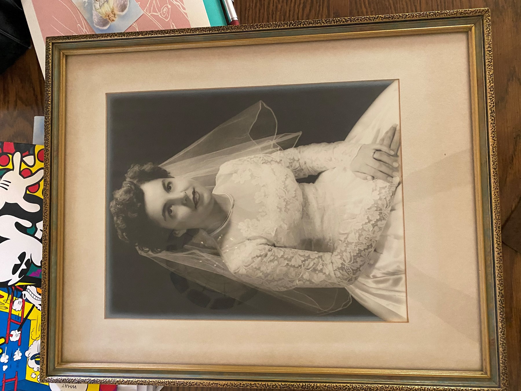 Obituary of Norma Lang