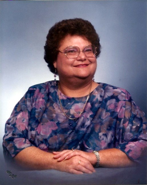 Obituary of Claudine Elaine Vallis