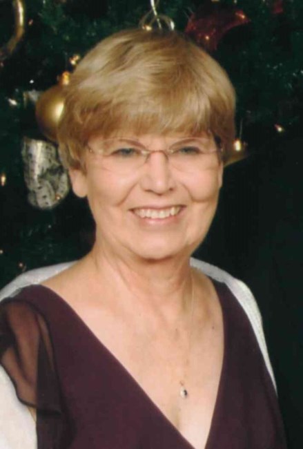 Obituary of Karen Evans Diehl