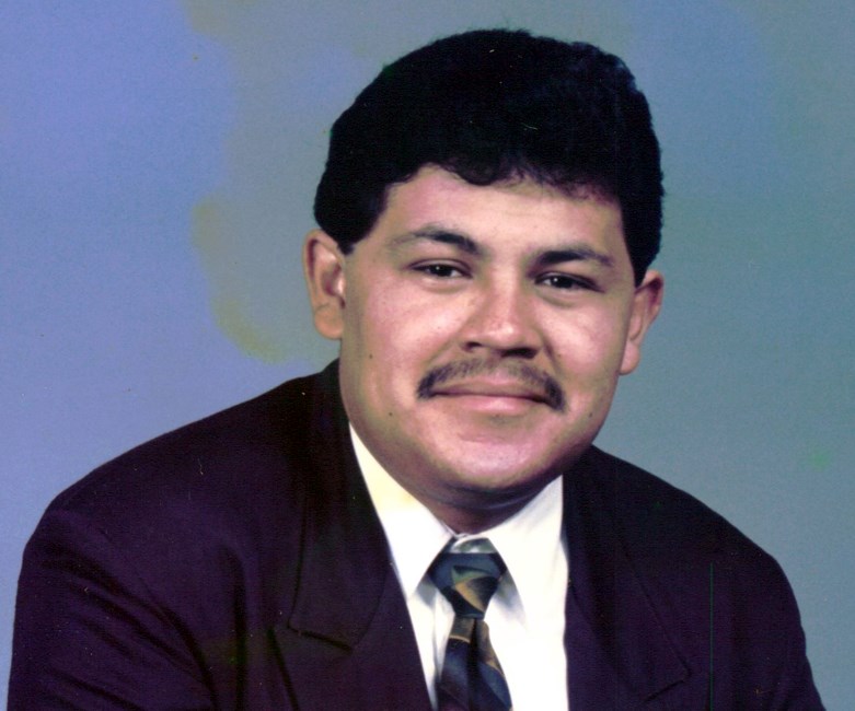 Obituary of Gerardo Rangel-Rosas