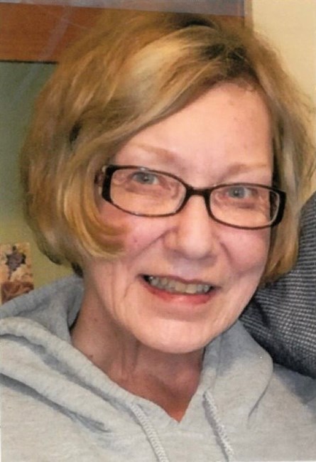 Obituario de Sharon Lea Scott