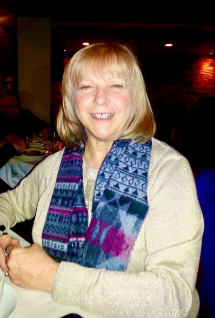 Obituary of Ellen L Moses