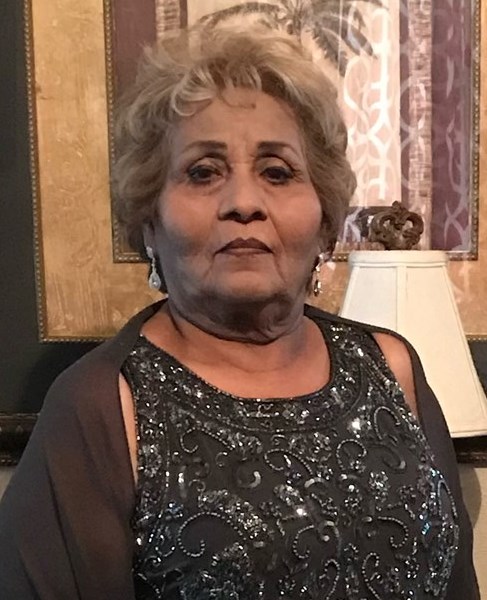 Obituario de Oralia Guerrero