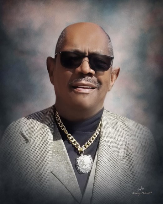 Obituary of LeRogers "Lee" Dorsey