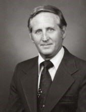 Avis de décès de Charles T. Wilhelm