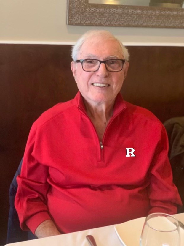 Obituary of Stephen Messarosh