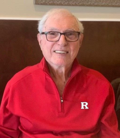 Obituary of Stephen Messarosh