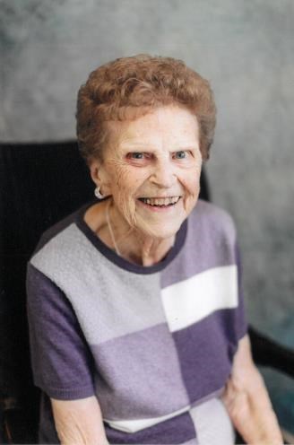 Obituary of Carol J. Schoenleber