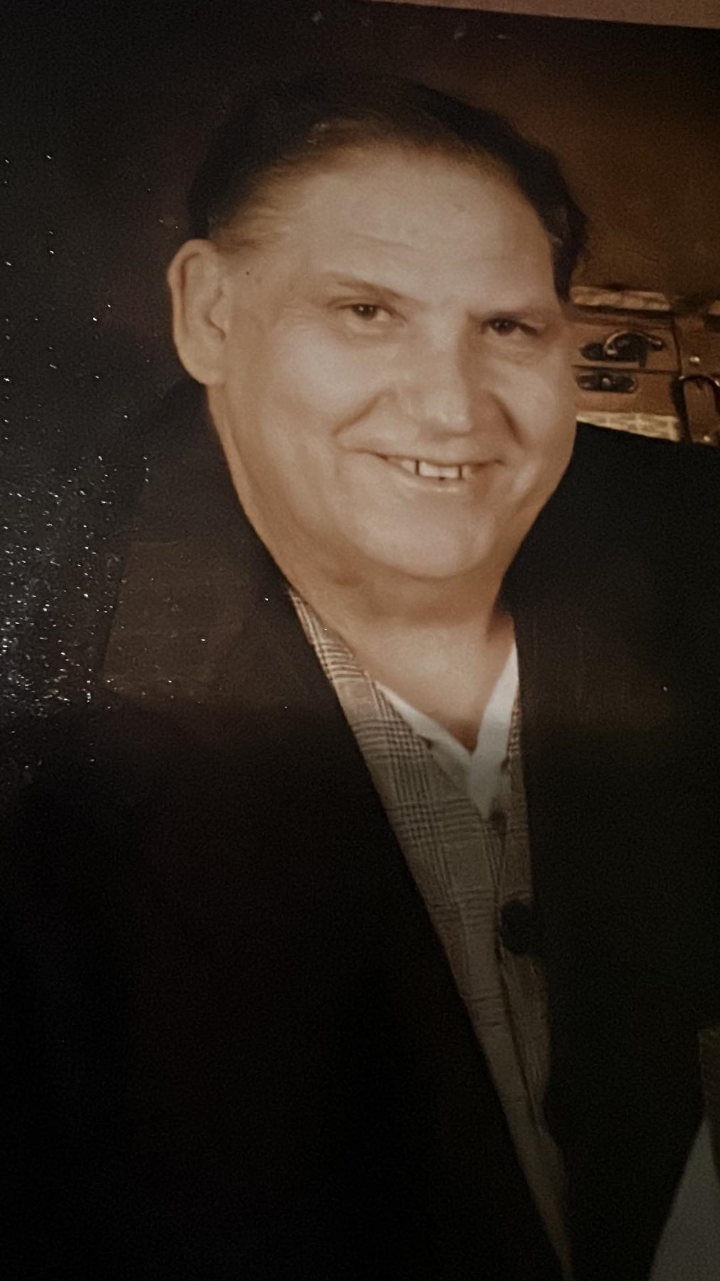 Obituary of Clayton Chandler