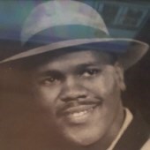 Avis de décès de Robert Lee Mr. Horn