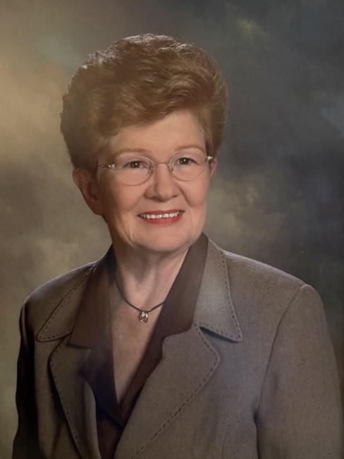 Obituary of Mary Sue Grissom