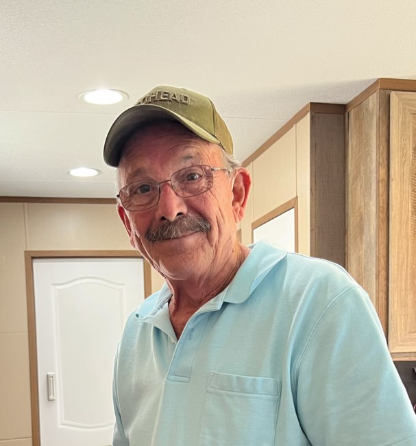 Obituary of Michael Dan Jones