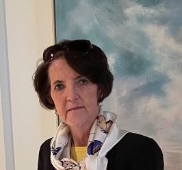 Obituary of Charlene Claire Thompson