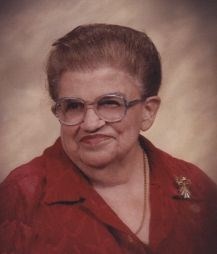 Obituary of Juanita L. Guzman