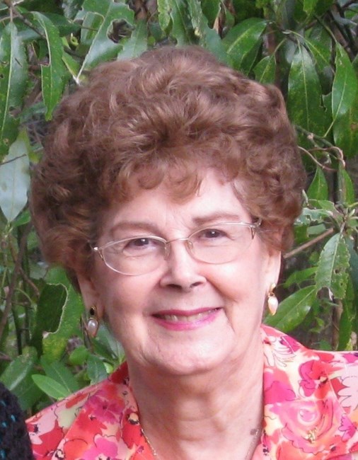 Obituary of Thelma Hernandez