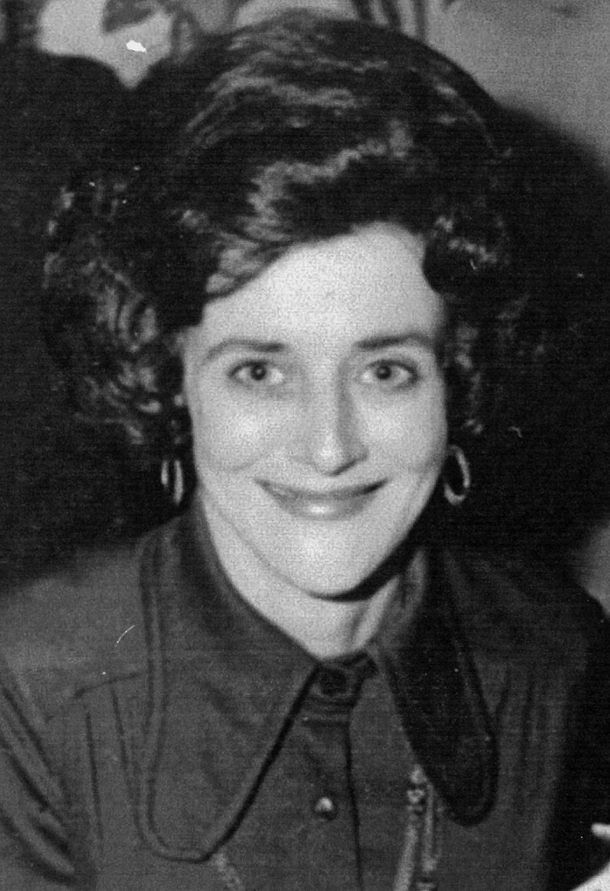 Avenell Riebsomer Obituary - Connersville, IN