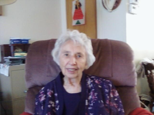 Obituary of Leah C. Pfahl