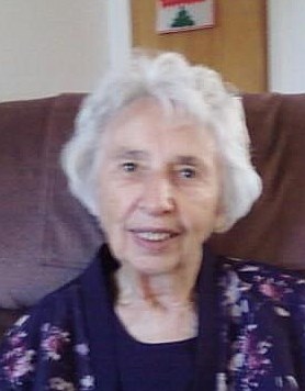 Obituary of Leah C. Pfahl