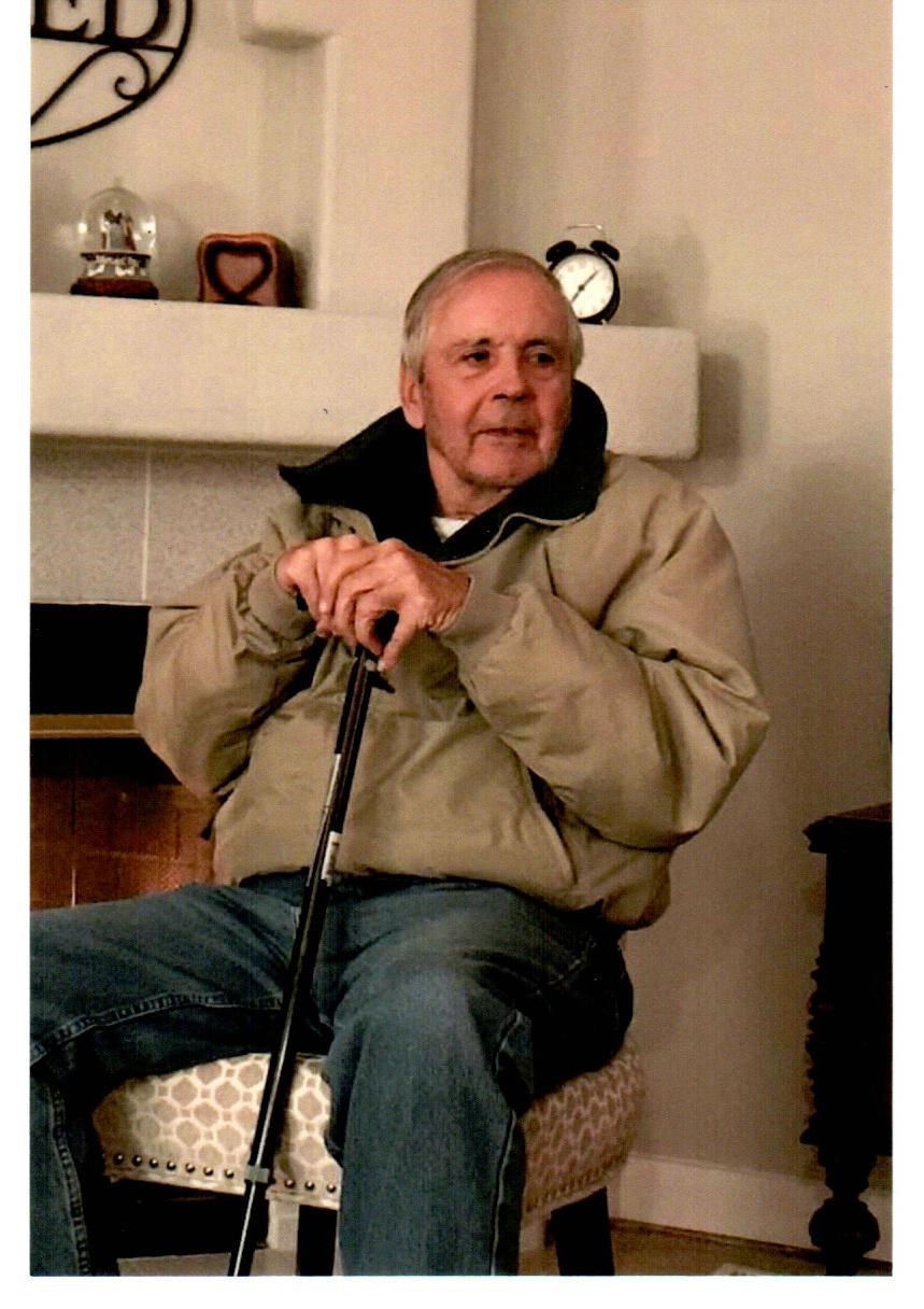 Obituary of Floyd Edward Warwick