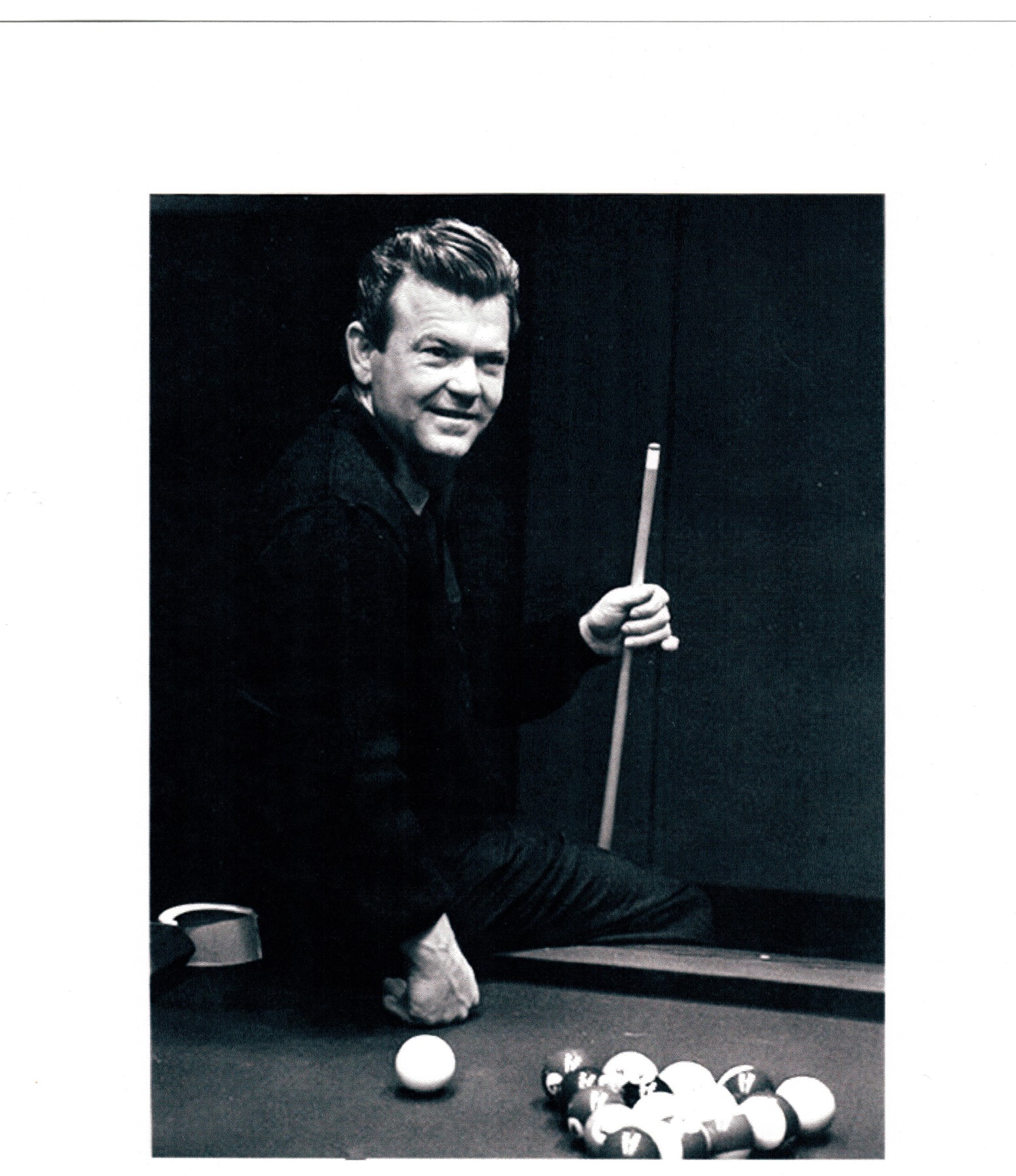 Obituary of Marshall Lee Carpenter