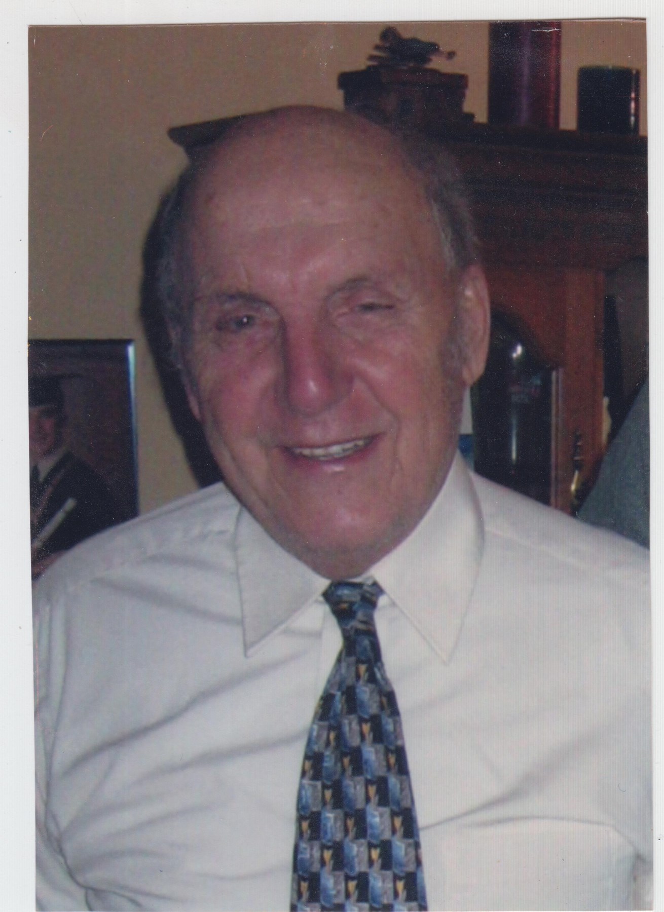 Jacques Proulx Obituary Longueuil, QC