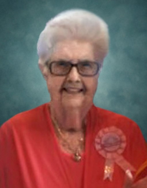 Obituary of Jo Anna Turner