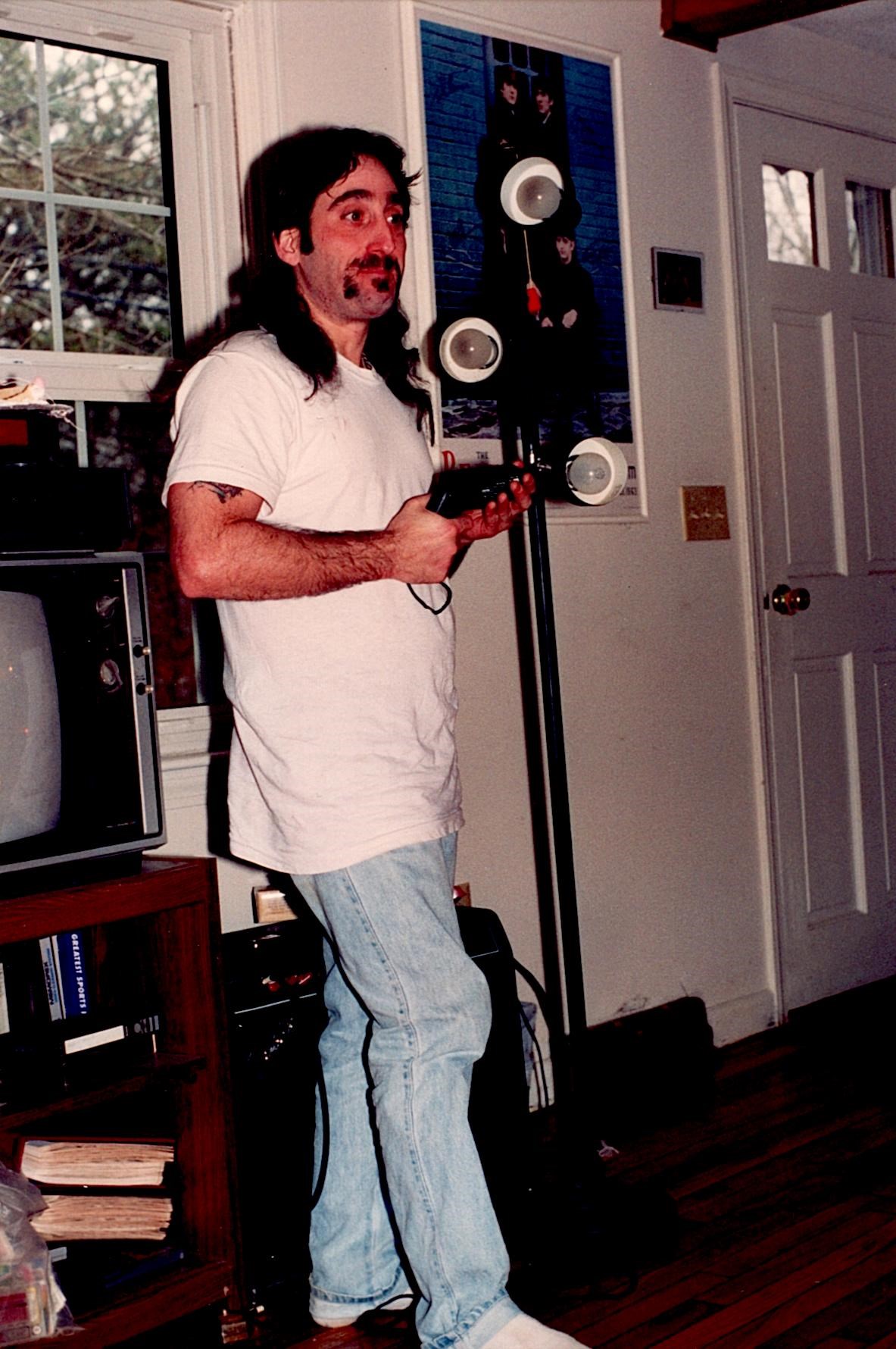 Obituary of Paul James Evangelista