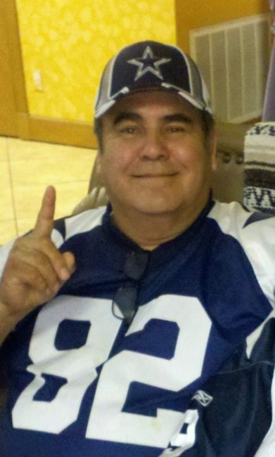 Obituario de Juan "John Richard" Ricardo Ortiz Sr.
