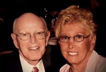 Obituary of Phyllis B. Unsdorfer