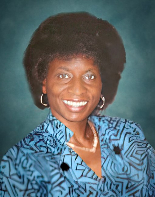 Obituary of Patricia Shingleton