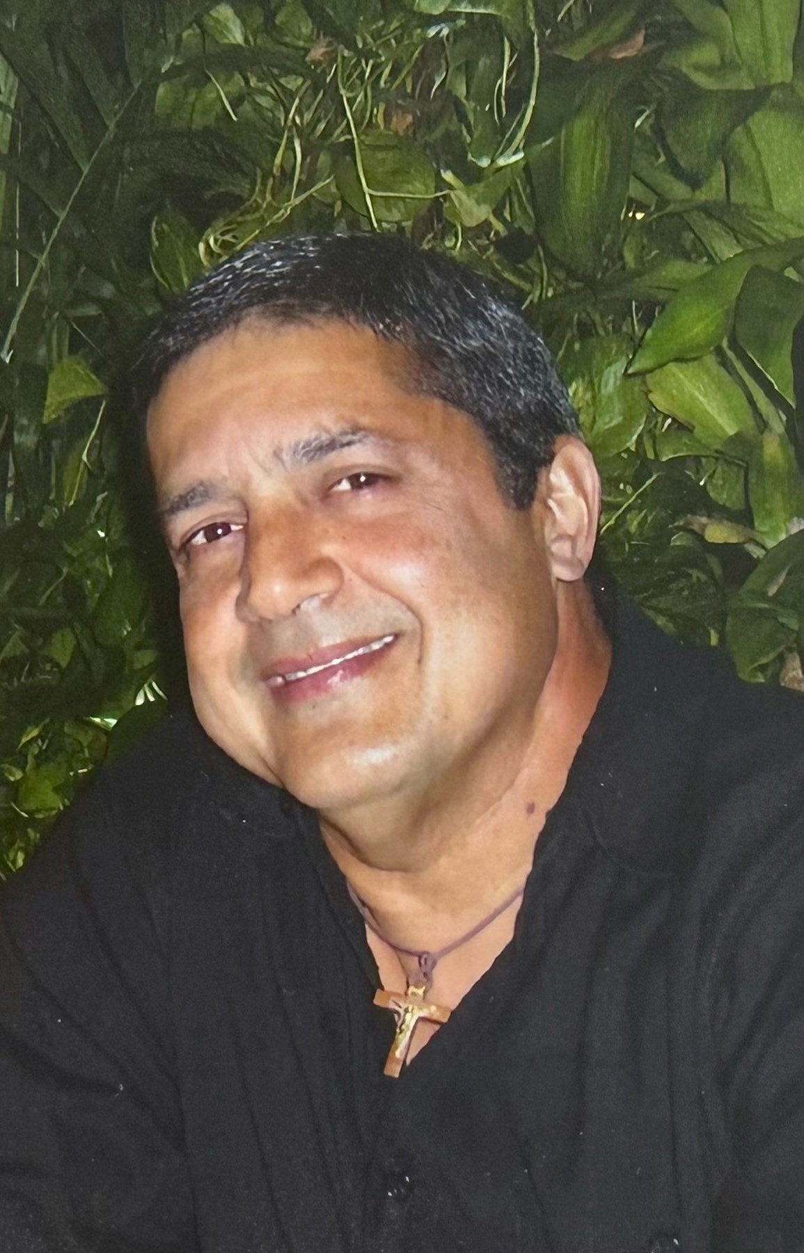 Obituary of Jose Chez