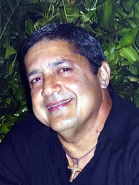 Obituary of Jose Chez