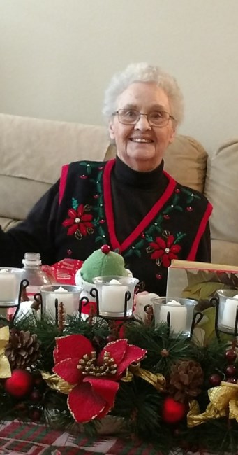 Obituary of Marylyn L Sears