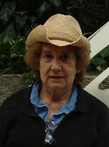 Obituary of Beverly J. Morgan