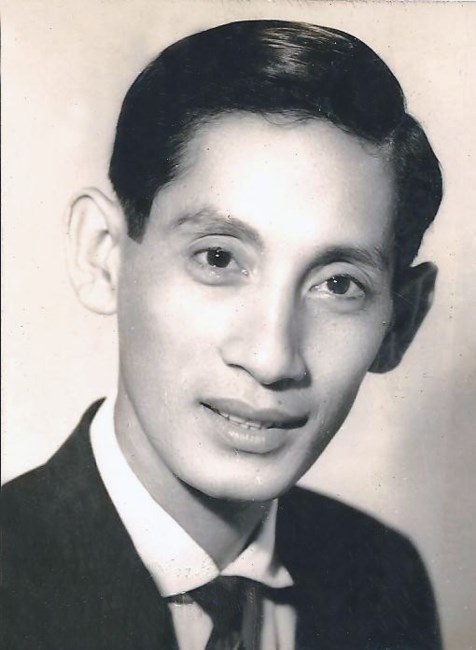 Obituary of Kien Tien Duong