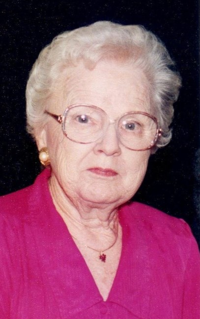 Obituary of Julia F. O'Keefe