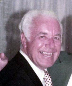 Obituary of Frank F. Schindler