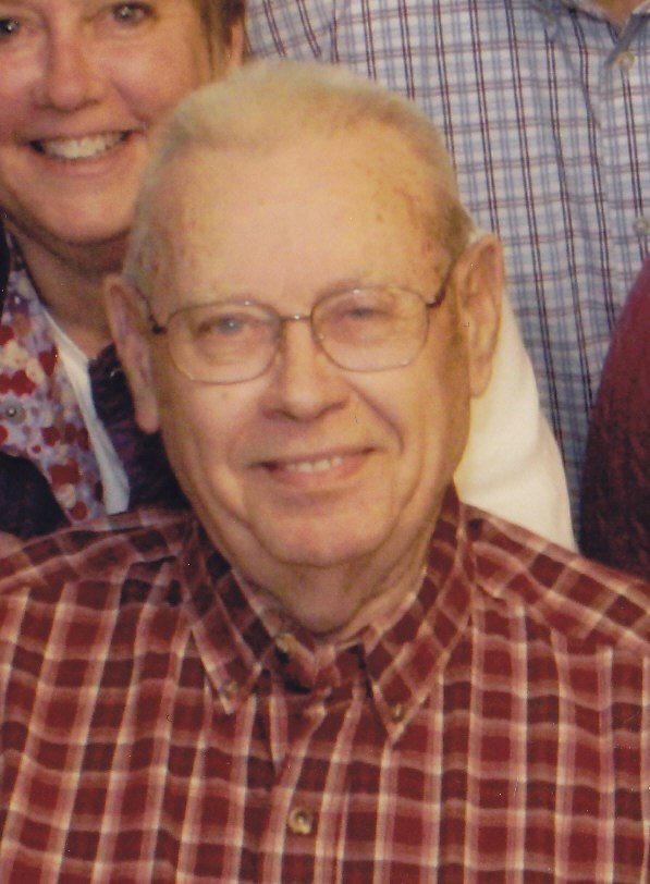 Obituario de Edward Dallas Smith